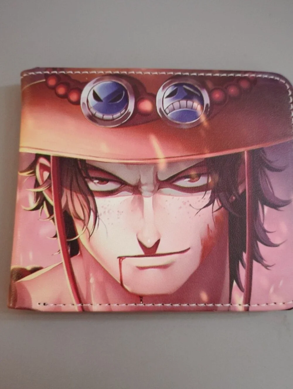 Onepiece new fire